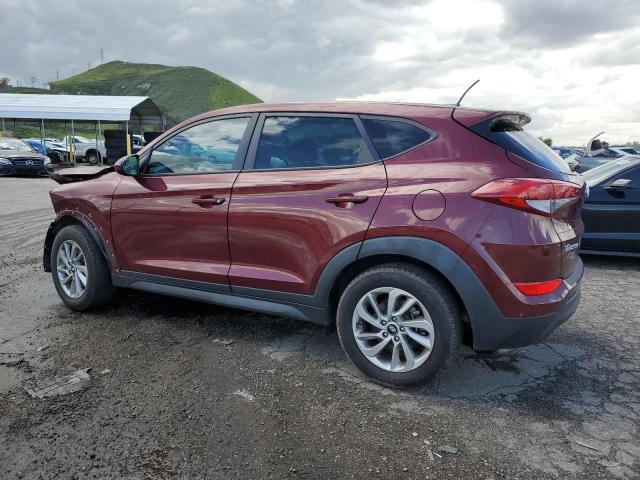 2016 HYUNDAI TUCSON SE - KM8J23A47GU104498