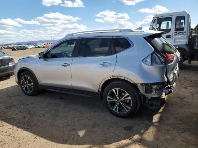 2019 NISSAN ROGUE S JN8AT2MT3KW266533