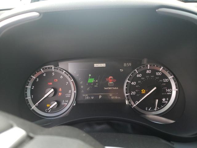 5TDHZRBH4NS579577 Toyota Highlander Xle
