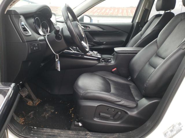 2018 MAZDA CX-9 TOURI JM3TCBCY2J0214286