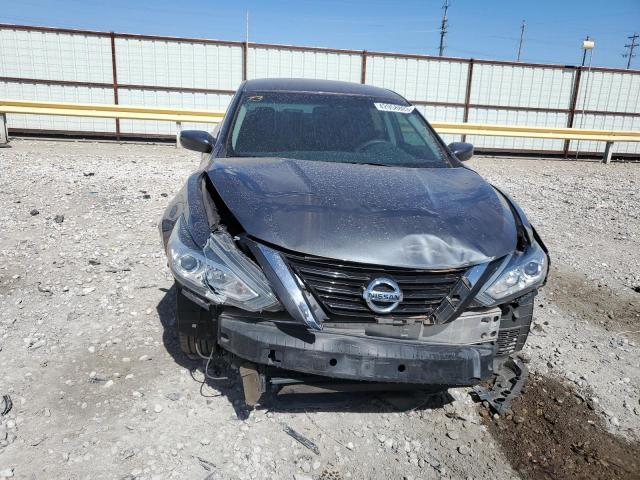 2018 NISSAN ALTIMA 2.5 1N4AL3AP2JC114757