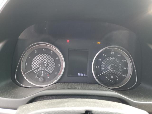 2019 HYUNDAI ELANTRA SE 5NPD74LF6KH407122