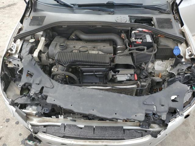 YV1622FS9C2130824 Volvo S60