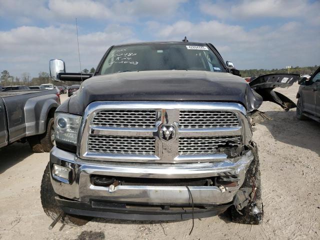 2015 RAM 2500 LARAM 3C6UR5NL0FG521304