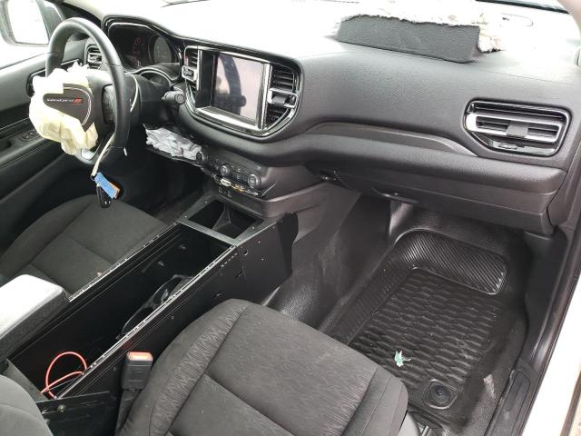 2021 DODGE DURANGO PU 1C4RDJFG2MC847516