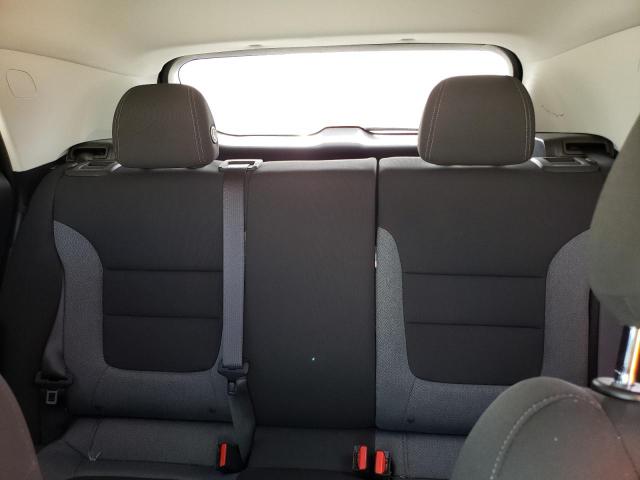 2022 CHEVROLET TRAILBLAZE KL79MPSL1NB054833