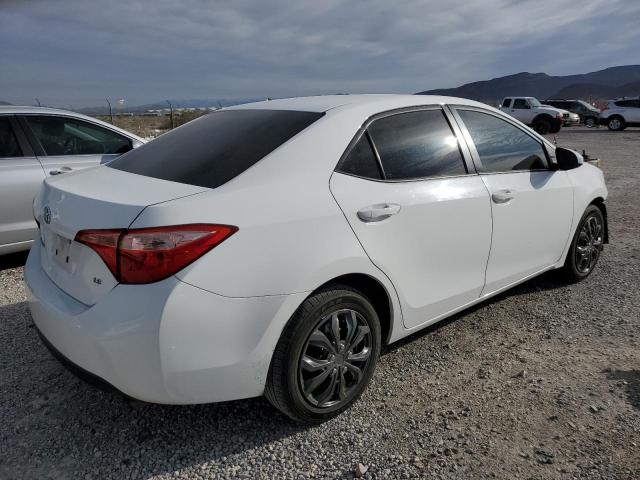 2017 TOYOTA COROLLA L 2T1BURHE5HC824305