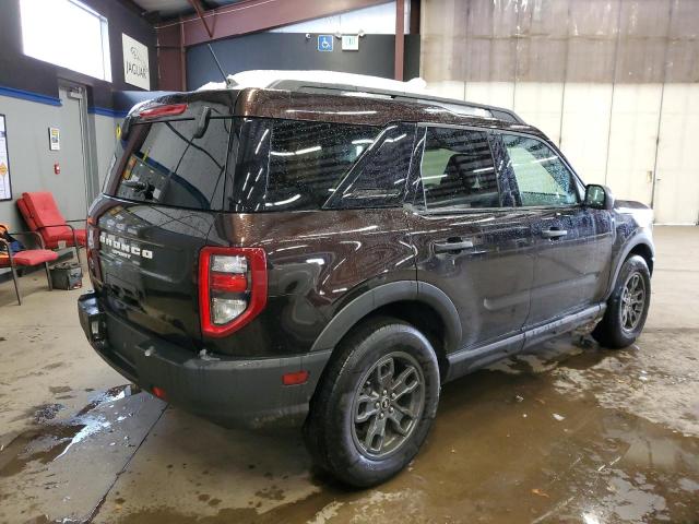 2021 FORD BRONCO SPO 3FMCR9B69MRA14781