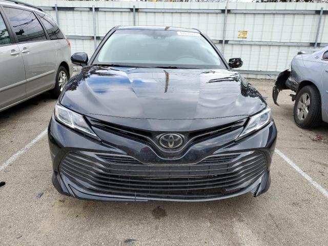 2018 TOYOTA CAMRY L - 4T1B11HK1JU098026