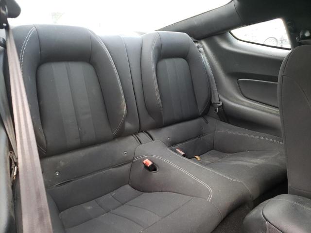 2020 FORD MUSTANG 1FA6P8TH9L5132662