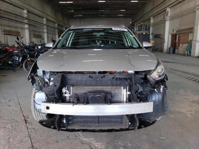 2019 KIA NIRO FE - KNDCB3LC0K5266932