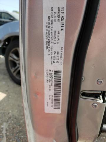 2016 DODGE CHARGER SE 2C3CDXBG2GH103662