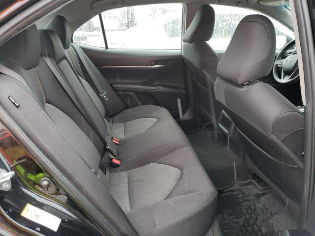 2018 TOYOTA CAMRY L - 4T1B11HKXJU536106