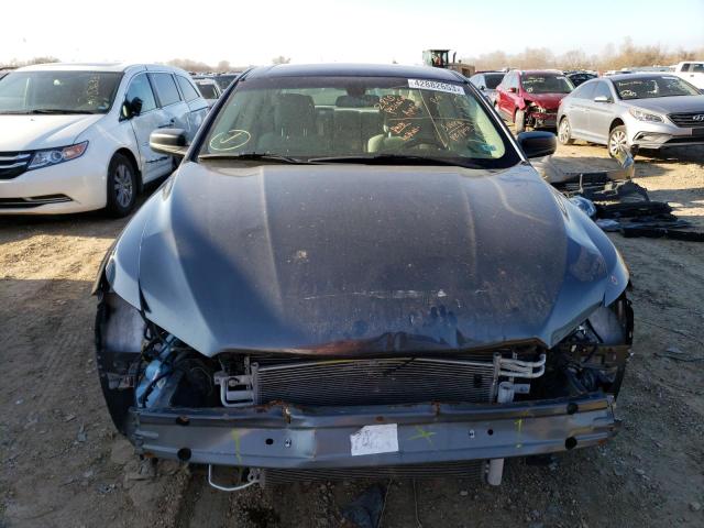 2017 FORD TAURUS SE 1FAHP2D81HG143090