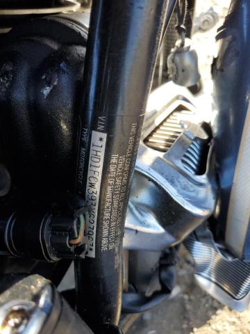 2003 HARLEY-DAVIDSON FLHTCUI 1HD1FCW393Y627967