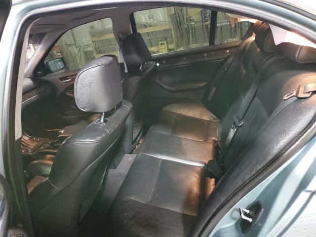 WBAEW53453PG21410 BMW 330 XI