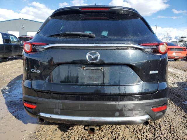 2016 MAZDA CX-9 SIGNA - JM3TCBEY2G0108491