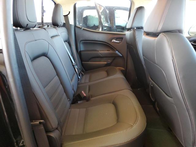 2021 GMC CANYON AT4 - 1GTG6FEN6M1123953