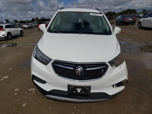 KL4CJASB2JB624610 Buick Encore Preferred