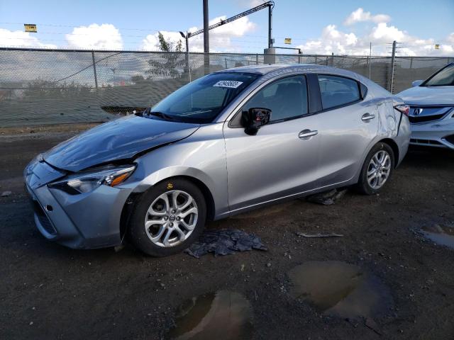 2016 TOYOTA SCION IA 3MYDLBZV3GY116975