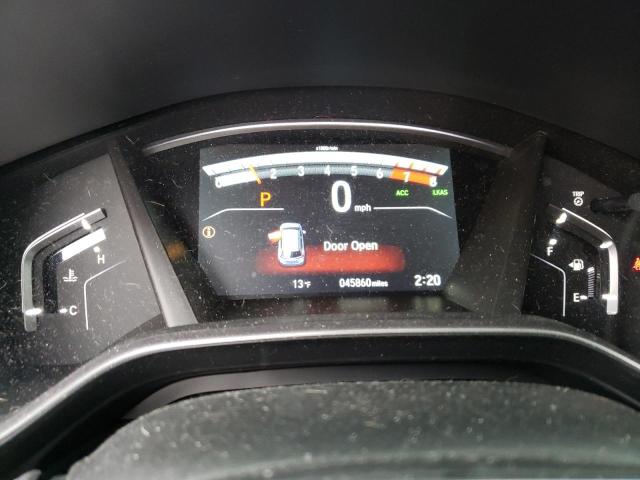 2017 HONDA CR-V EX - 2HKRW2H59HH649943