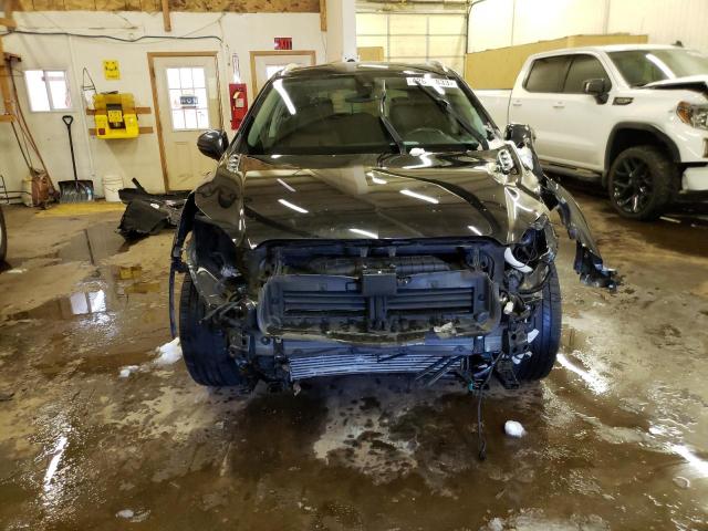 2017 BUICK ENVISION P - LRBFXFSX2HD164713