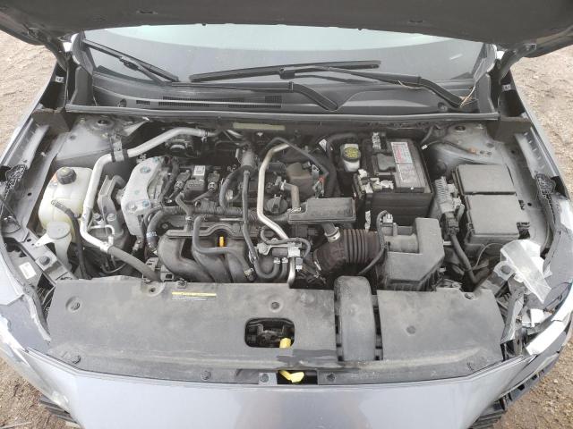 2021 NISSAN SENTRA SV - 3N1AB8CV3MY212877