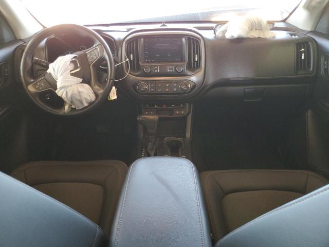 2021 GMC CANYON AT4 - 1GTG6FEN6M1123953