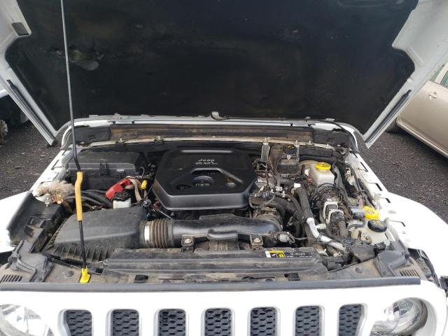 1C4HJXEN9LW230179 Jeep Wrangler Unlimited Sahara
