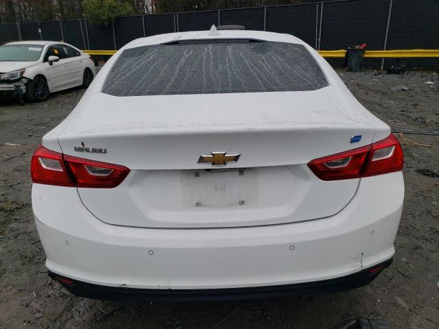 2017 CHEVROLET MALIBU HYB 1G1ZJ5SU0HF264290
