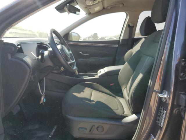 2022 HYUNDAI TUCSON N L - KM8JF3AE0NU109486