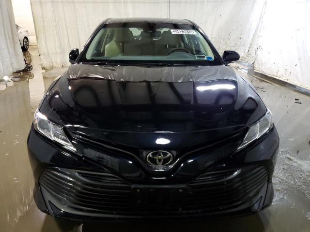 2018 TOYOTA CAMRY L - 4T1B11HK7JU641900