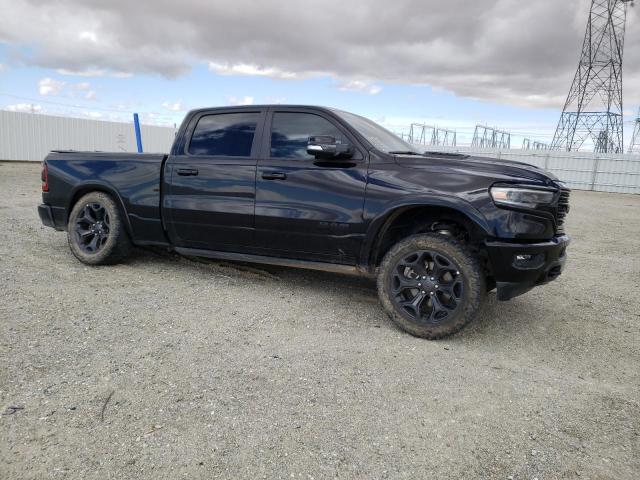 2021 RAM 1500 LIMIT 1C6SRFPT4MN831390