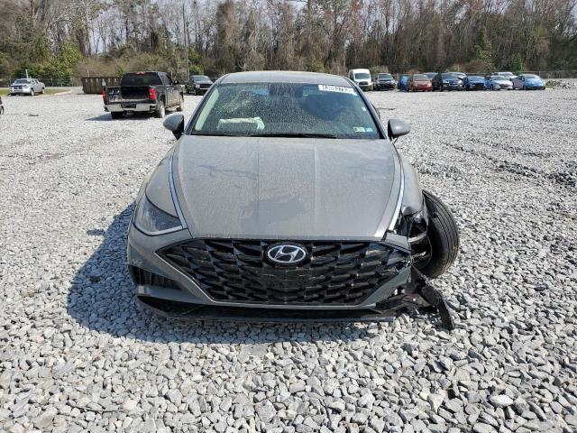 2021 HYUNDAI SONATA SEL 5NPEL4JA8MH101713