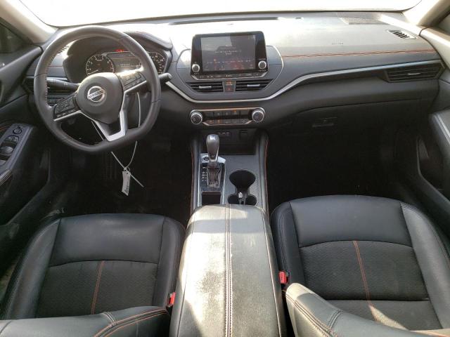2020 NISSAN ALTIMA SR 1N4BL4CV2LC178094
