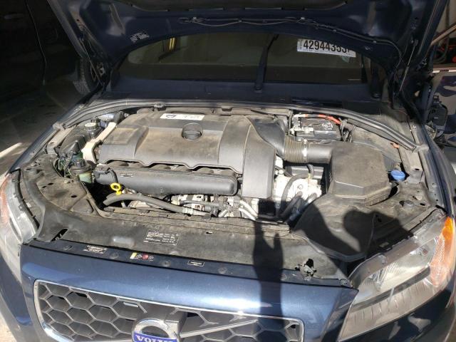 2015 VOLVO XC70 T6 PR - YV4902NK9F1216538