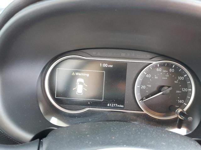 2019 NISSAN KICKS S 3N1CP5CU7KL480759