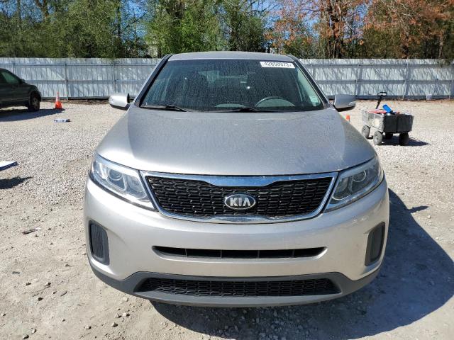 5XYKT4A64EG428925 | 2014 KIA SORENTO LX