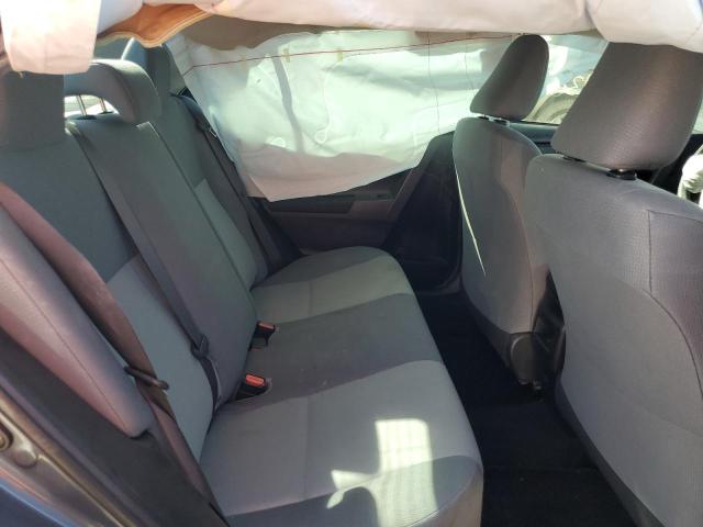 2018 TOYOTA COROLLA L 2T1BURHE5JC022326