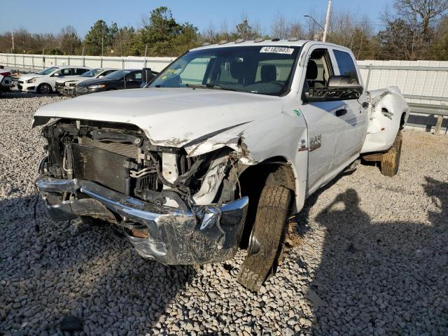 VIN 3C63RRGL3JG168677 2018 RAM 3500 no.1