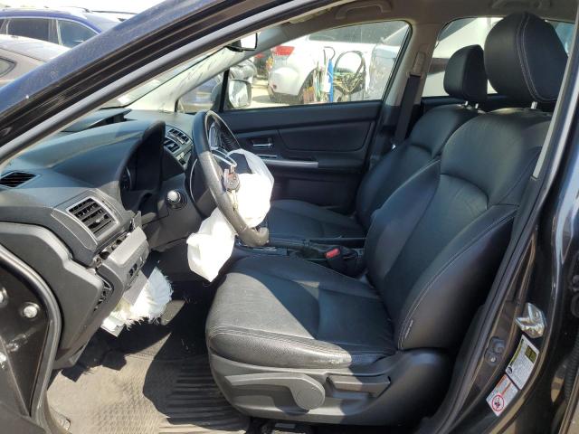 2015 SUBARU XV CROSSTR JF2GPAMC9F8239370