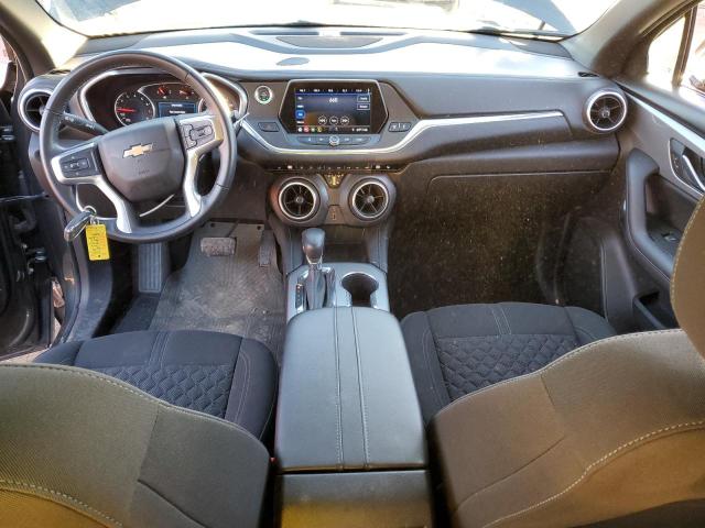 2019 CHEVROLET BLAZER 2LT 3GNKBGRS7KS596596