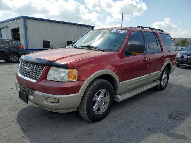 2005 Ford Expedition Eddie Bauer