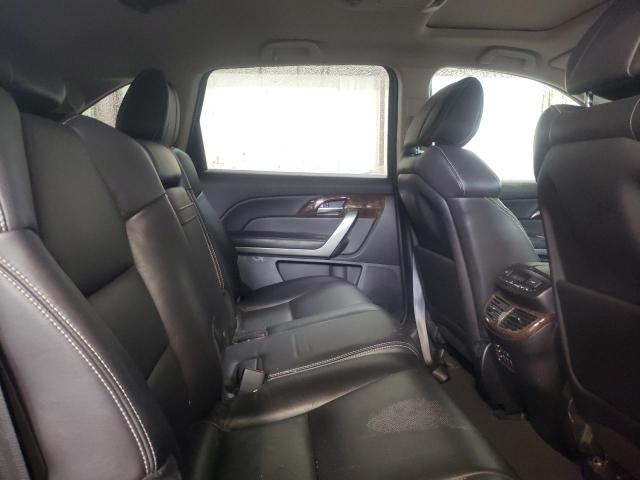 2HNYD2H89CH003390 Acura Mdx Advance