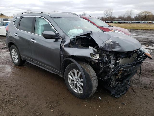 2018 NISSAN ROGUE S 5N1AT2MV8JC835921