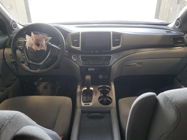 2016 HONDA PILOT EX 5FNYF5H3XGB014089