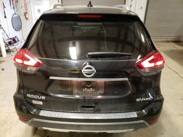 2017 NISSAN ROGUE S KNMAT2MV0HP619214