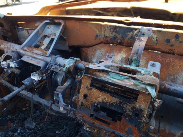 2008 Ford F450 Super Duty VIN: 1FDXW46RX8EC55193 Lot: 41621853