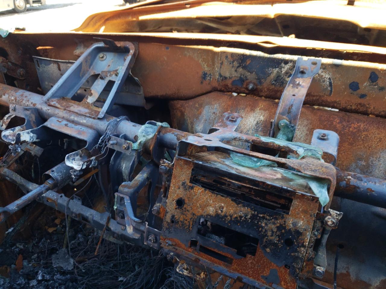 1FDXW46RX8EC55193 2008 Ford F450 Super Duty