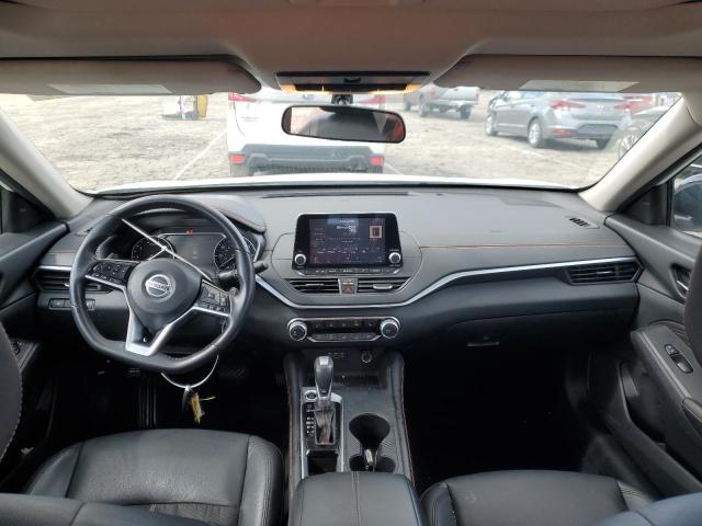 2019 NISSAN ALTIMA SR 1N4BL4CV8KC246459